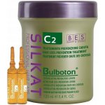 BES Silkat Bulboton/Lozione C2 aktivní tonikum prevence proti padání vlasů 12 x 10 ml – Zboží Dáma