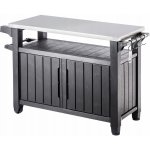 Keter Unity XL 207 l grafit – Hledejceny.cz