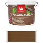 Tikkurila Supi saunasuoja Finish 2,7 l Ruoko – Zbozi.Blesk.cz