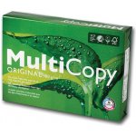 MultiCopy Original A4 160 g 250 listů – Zbozi.Blesk.cz