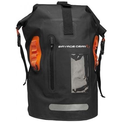 Savage Gear Vodotěsný Batoh Rollup Rucksack 40l – Zbozi.Blesk.cz