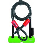 ABUS 410/170 UltraHB230 zelený SH34 – Hledejceny.cz