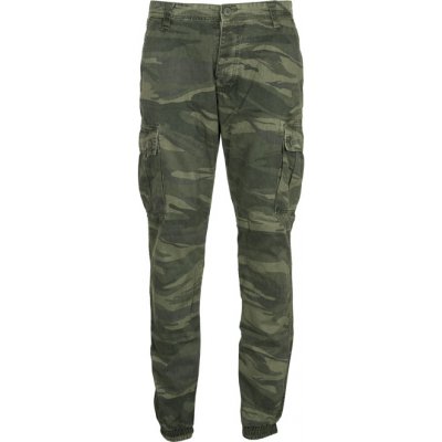Bad Boys Pants greencamo – Zboží Mobilmania