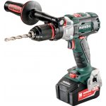 Metabo SB 18 LTX BL I – Hledejceny.cz
