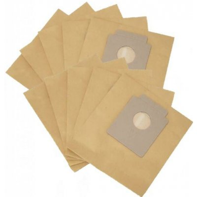 Jolly ETA 0417 Tiro sáčky papírové 10 ks – Hledejceny.cz