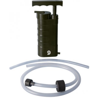 Origin Outdoors vodní filtr Klondike – Hledejceny.cz