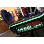 E-modrý EGT004 EGT004BKAA-IA – Zboží Dáma