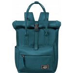 American Tourister Urban Groove UG16 tmavě zelená 17 l – Zboží Mobilmania