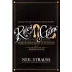 Rules of the Game - Neil Strauss – Hledejceny.cz