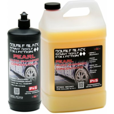 P&S Pearl Auto Shampoo 946 ml | Zboží Auto