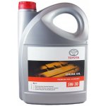 Toyota Premium Fuel Economy 5W-30 5 l – Hledejceny.cz
