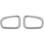 Chrom rámečky zpětných zrcátek Mercedes CLS (W219) / E (C207/A207) – Hledejceny.cz