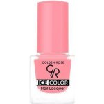Golden Rose Ice Color lak na nehty 136 6 ml – Zboží Dáma