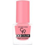 Golden Rose Ice Color lak na nehty 136 6 ml – Sleviste.cz