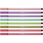 Stabilo Pen 68 8 ks – Zbozi.Blesk.cz