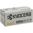 Toner Kyocera Mita TK-5240Y - originální