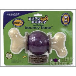 Premier Busy Buddy Bouncy Bone M/L