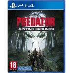 Predator: Hunting Grounds – Zbozi.Blesk.cz