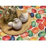 Bytema velikonoční ubrus Veselé Kraslice 135x200 cm – Zboží Dáma