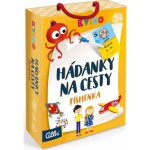 Albi Kvído Hádanky na cesty: Písmenka – Zbozi.Blesk.cz