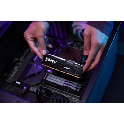 Kingston FURY Beast EXPO DDR5 32GB 5600MHz CL36 (2x16GB) KF556C36BBEAK2-32 – Sleviste.cz