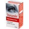 Roztok ke kontaktním čočkám Starazolin Comfort oční kapky 10 ml