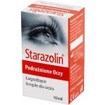 Starazolin Comfort oční kapky 10 ml – Zbozi.Blesk.cz