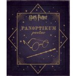 Nakladatelství SLOVART s. r. o. Harry Potter - Panoptikum postav – Hledejceny.cz