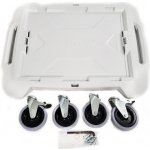 Bosch Pojízdná plošina pro L-BOXX 1.600.A00.1S9 – Sleviste.cz