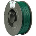 Spectrum TF-24100, PLA CF, 1.75mm, GREEN, 1kg – Zboží Živě