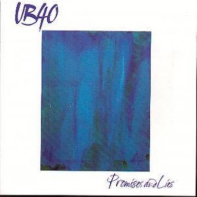 UB 40 - Promises And Lies CD – Hledejceny.cz