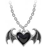 Alchemy Gothic netopýří srdce P934 – Hledejceny.cz