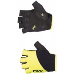 NorthWave Fast SF fluo-yellow /black – Zboží Mobilmania