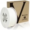 Tisková struna VERBATIM 3D Printer ABS 1,75mm 1kg white