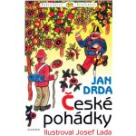 České pohádky - Jan Drda – Hledejceny.cz