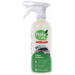 Autoland NATURAL ECO Leštěnka na karosérii 500 ml – Hledejceny.cz