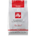 Illy Classico 0,5 kg – Zbozi.Blesk.cz