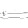 Klíč Bahco SC2RM-19-22 Gerustbauknarre 19 & 22 mm