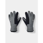 Under Armour Storm Glove šedá – Hledejceny.cz