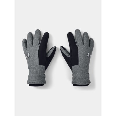 Under Armour Storm Glove šedá – Hledejceny.cz