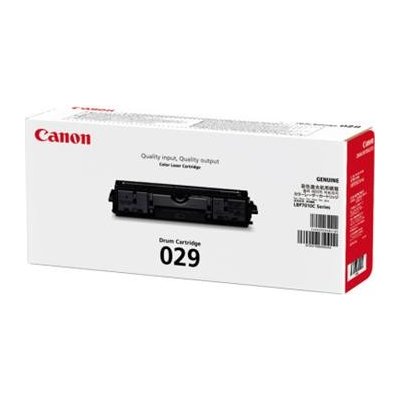 Canon CRG-029 Drum, válec pro LBP-7010, 7018 (7000 str., 5%) - 4371B002