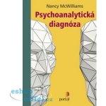 Psychoanalytická diagnóza – Zboží Mobilmania