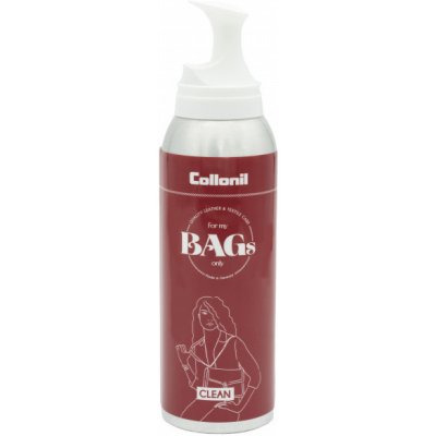 For my Bags only Clean pěna 125 ml – Hledejceny.cz