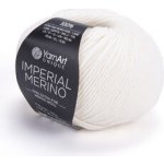 YarnArt Imperial Merino 3302 – Zboží Dáma