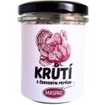Maspro Krůtí s červeným pepřem 170 g – Zboží Dáma