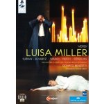 Luisa Miller: Teatro Regio Di Parma DVD – Hledejceny.cz