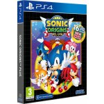 Sonic Origins Plus (Limited Edition) – Hledejceny.cz