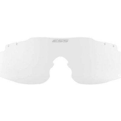 Náhradní skla pro brýle ESS ICE 2.4 Clear – Hledejceny.cz