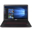 Asus G771JW-T7227T