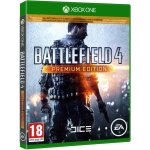 Battlefield 4 (Premium Edition) – Zboží Živě